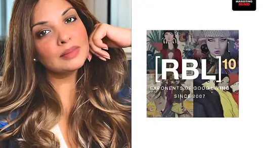 Shivani Goel Joins Reliance Brands As New VP-Marketing