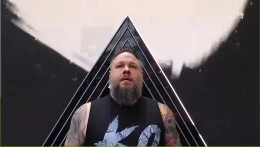 Kevin Owens Returns to WWE and Finds Everything Familiar