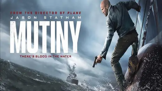 Jason Statham's Mutiny accidentally streams on Prime Video before release