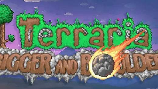 Terraria 1.4.5.7 Introduces Shocking New Secret Seeds