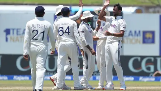 Kris Srikkanth Predicts India Will Steamroll Sri Lanka Again