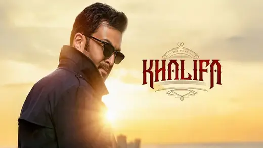 Khalifa: The Ruler Sells 1.54 Lakh Tickets Before Release