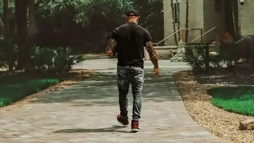 The Sandman Calls Batista Mid-Level, Can You Believe It?