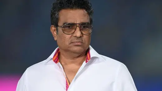 Sanjay Manjrekar's Head-Scratcher: IPL Stars in Test Cricket