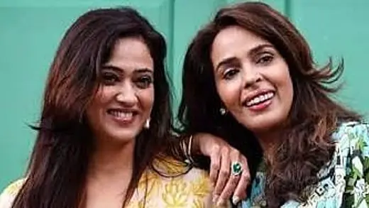 Mallika Sherawat's Bold Move: Find Shweta a European Prince
