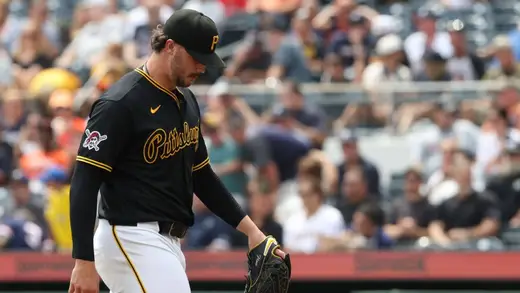 Paul Skenes Shakes Off ERA Slip and Aims for Comeback