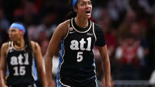 Dream Fly High While Sparks Struggle in Showdown