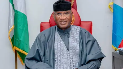 Omo-Agege's Campaign: Threats and Political Hide-and-Seek