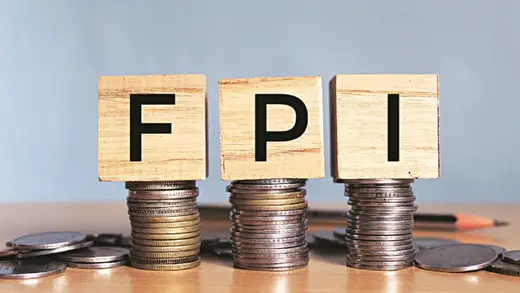Foreign Investors Dive into Financials with Big August Haul