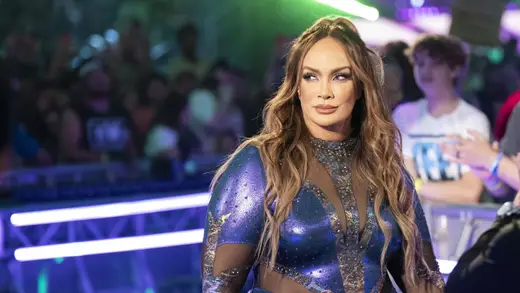 Nia Jax's Epic Weight Loss Journey and Ring Revival