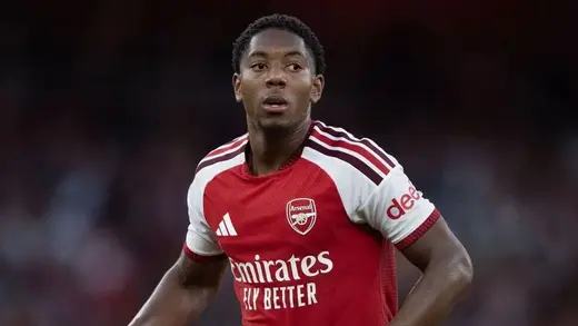 Mikel Arteta Confirms Myles Lewis-Skelly Will Stay at Arsenal