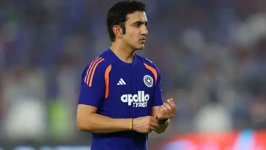 IPL Champ Bisla Stands Up for Gambhir and Pant's Play