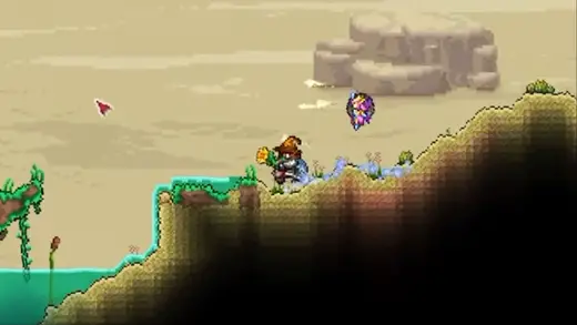 Unlock the Daybloom Staff in Terraria: Crafting Made Easy