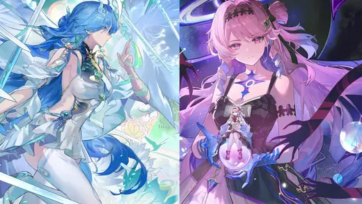 Qingxiao vs Denia: Which Hero Should You Pull For?