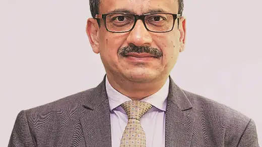 RBI's Rohit Jain Calls Out Public Sector Banks' Forex Shyness