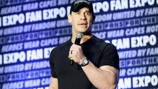Roxanne Perez Claims She Retired John Cena for Good