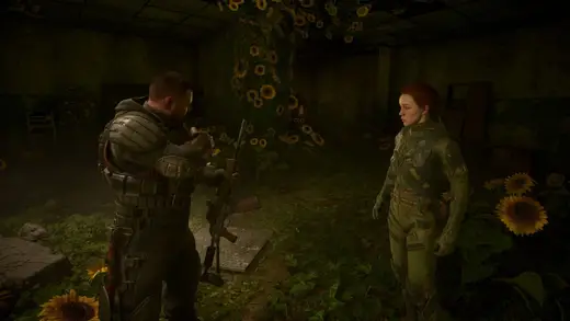 Stalker 2 Cost of Hope Endings: Choose Your Fate Wisely