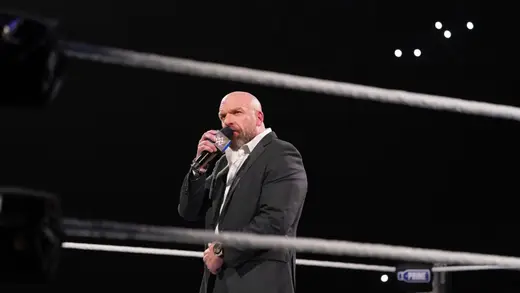 Ilja Dragunov Waves Goodbye to WWE After Long Hiatus
