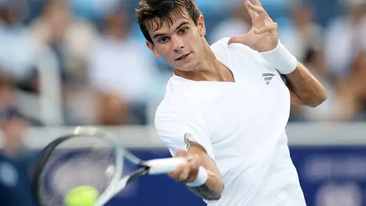 Rafael Jodar: The Next Big Thing or Just a Flash in the Pan?