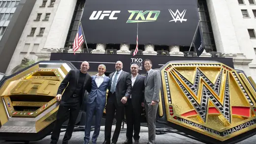 Ilja Dragunov Takes Flight from WWE, Fans Speculate Next Move