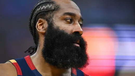 Harden Returns to Cavs: Fans React to $97M Deal Chaos