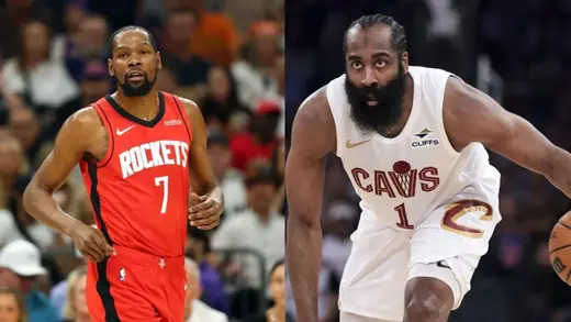 Four NBA Legends Who Scored Over $500 Million Each