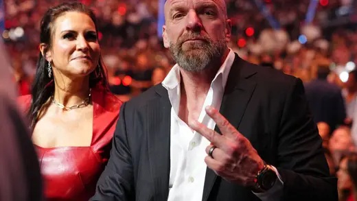 WWE Drama: More Stars May Exit After Ilja Dragunov