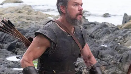 Nolan's 'The Odyssey' becomes highest-grossing R-rated film of all time