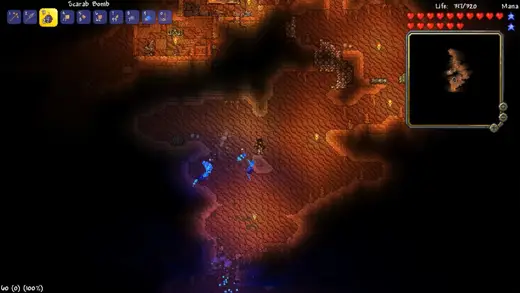 Whip Stacking in Terraria: More Whips, More Fun Ahead!