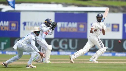 Aakash Chopra on Padikkal's Future in Upcoming Tests