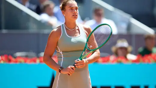 Aryna Sabalenka Faces Backlash for Silence on Belarus Issues
