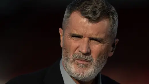 Roy Keane Predicts Bruno Fernandes Will Shine Bright