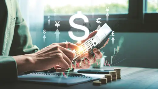 FPIs Dive into Consumption, Say Bye to Telecom and Realty