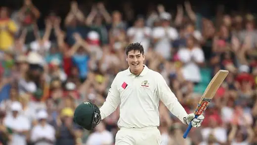 Renshaw Ka Dhamakedar Wapas Aana: Australia Ke Liye Opening