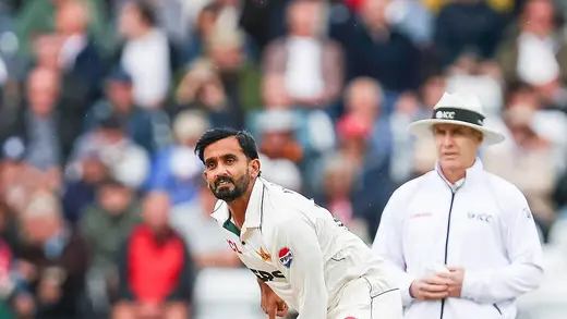 Usman Ka Five-Wicket Haul, Lekin Bowling Ki Baat Kya Hai?
