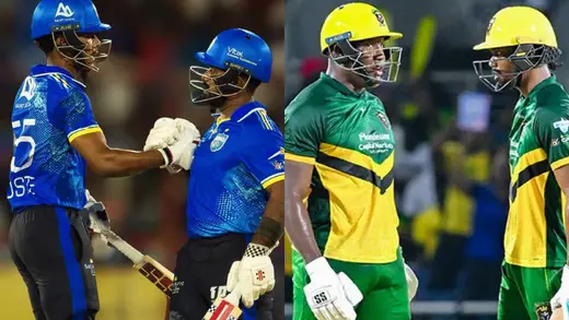 CPL 2026: Kings Ready for Epic Showdown at Sammy Stadium