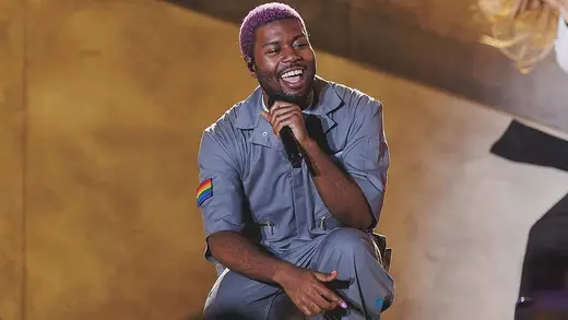 Khalid's India Debut: Concert Dates and Ticket Details