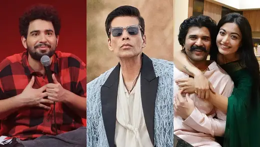 Koffee With Karan 9: Star-Studded Guests and Epic Reunions