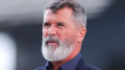 Roy Keane Calls Out Man City Midfield—Total Train Wreck!