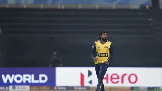 Wanindu Hasaranga's Epic Catch: CPL 2026 Match Highlights