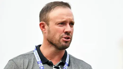 AB de Villiers Aur Ganesh Ki Hansi Bhari Baatein