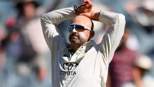 Australia Names XI for Second Test Against Bangladesh