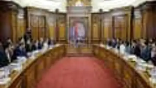Armenia's New Constitution: A Step Toward Peace and Rights