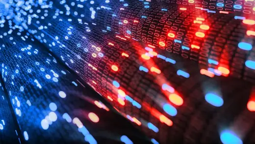 AI Vendor Risks: Harari Warns of the Wild Ride Ahead