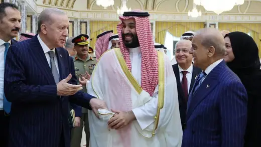 Saudi Banks Tighten Money Flow to UAE Amid Rising Tensions