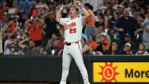 Orioles Upset Over Foul Call That Turned the Series