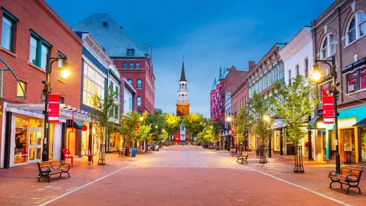 Vermont Soccer Betting Hits New High of $3.4 Million in July