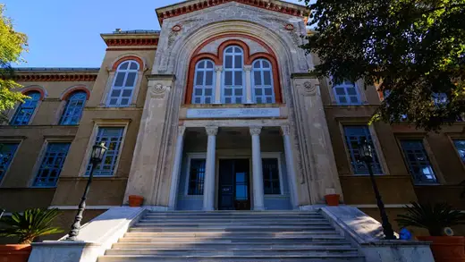 Halki Seminary Closure: A Challenge for US Religious Freedom
