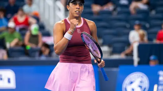 Madison Keys vs Sara Bejlek: Cincinnati Open Quarterfinal Clash