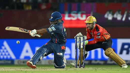 Wasim Jaffer Thinks Rishabh Pant Should Say No to Captaincy